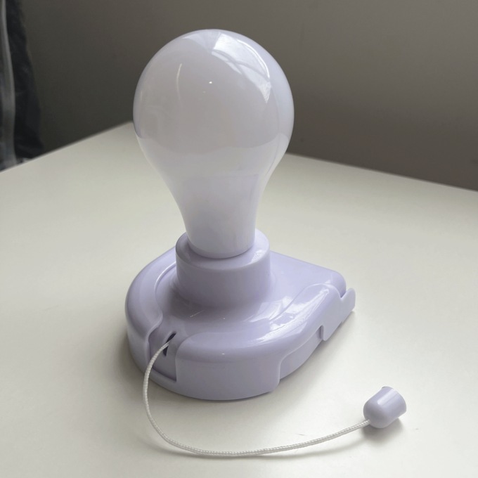 2-Pack Stick-Up Lights, , large