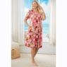 Sweetheart Neck Lounger, , large