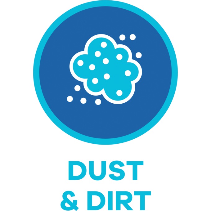 Helio AirBroom™, , large