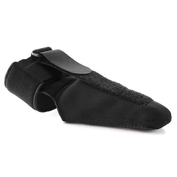 Plantar Fasciitis Night Splint Sock, , large