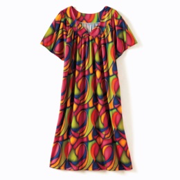 Eternal Essentials Peony Dress main image 0