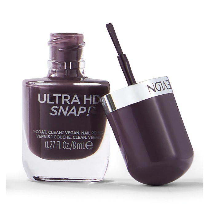Revlon Ultra HD Snap! Nail Color, , large