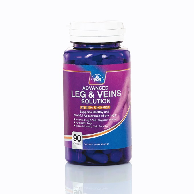 Advanced Leg & Veins Solution&nbsp;, , large