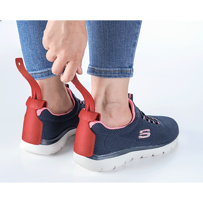 Lazy Shoe Helper, , large