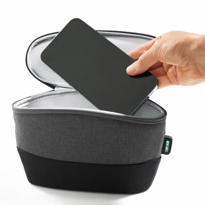 Portable UV Sanitizer Bag, , large