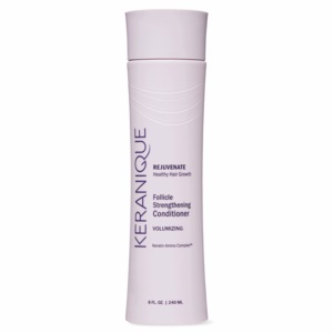 Keranique Volumizing Follicle Strengthening Conditioner, , large