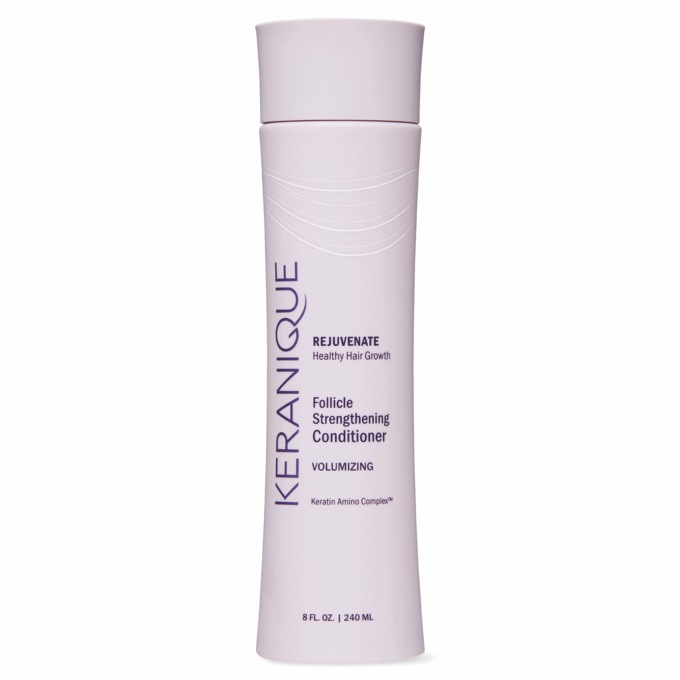 Keranique Volumizing Follicle Strengthening Conditioner, , large
