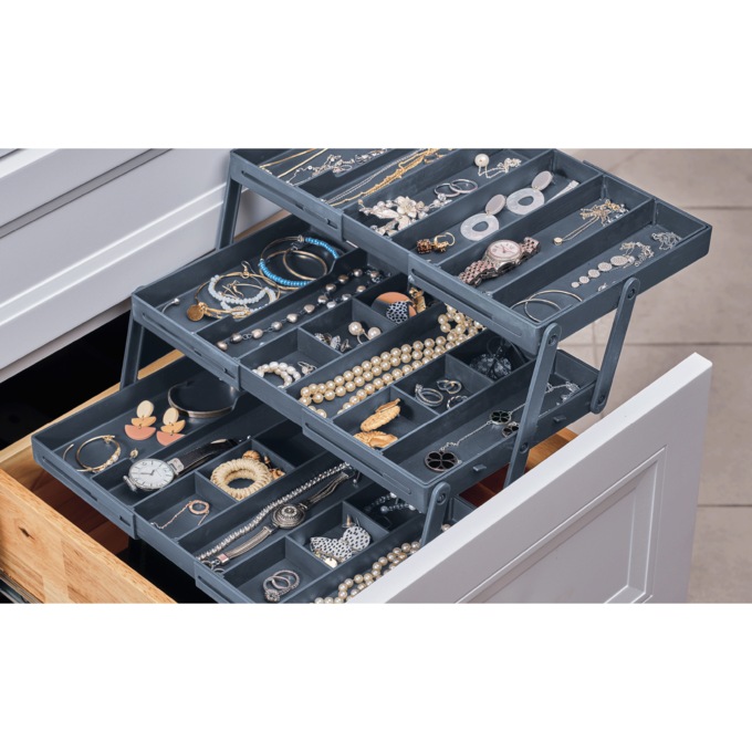Smart Drawer Organizer, , large
