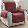 Recliner/Chair Cover, , large