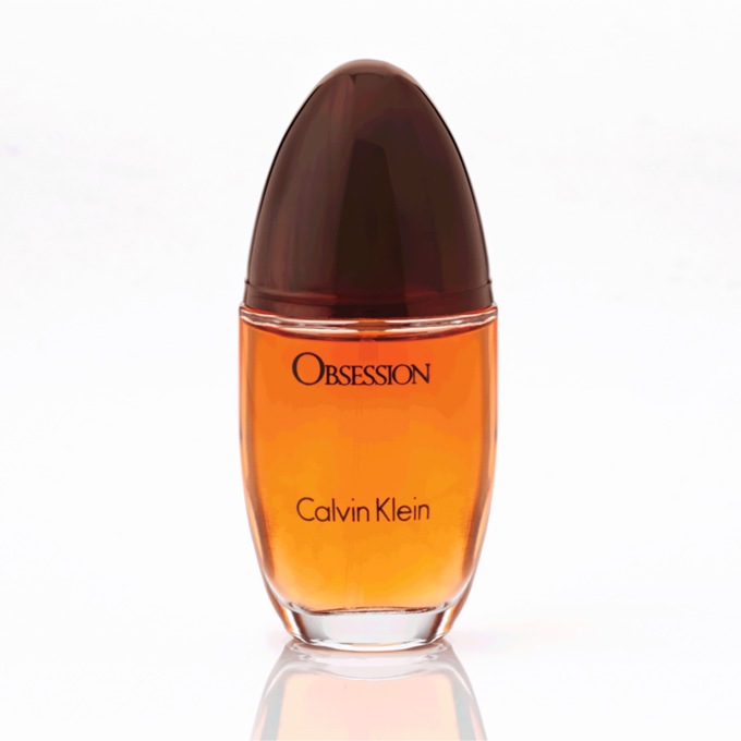 Calvin Klein Obsession for Her EDP Spray, , large