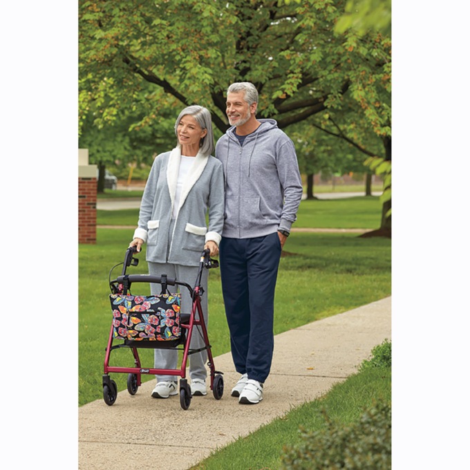 Drive Rollator, , large