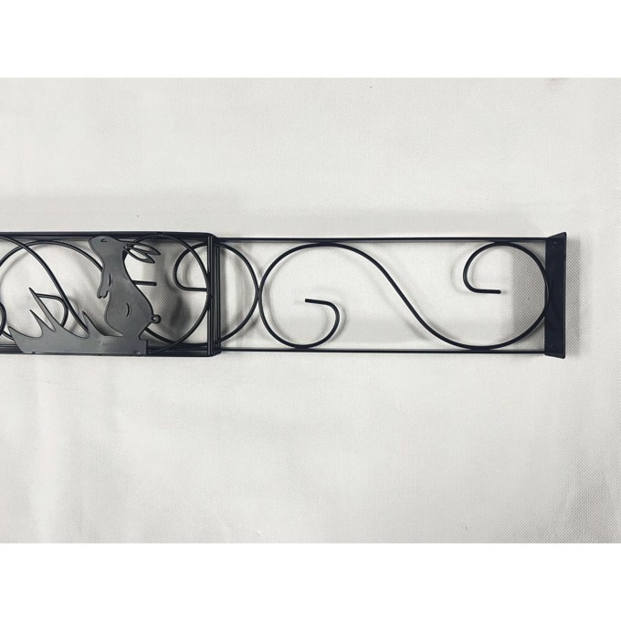 Rabbit Sliding Door Lock Bar, , large