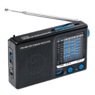 Portable AM/FM 9-Band Radio, , large