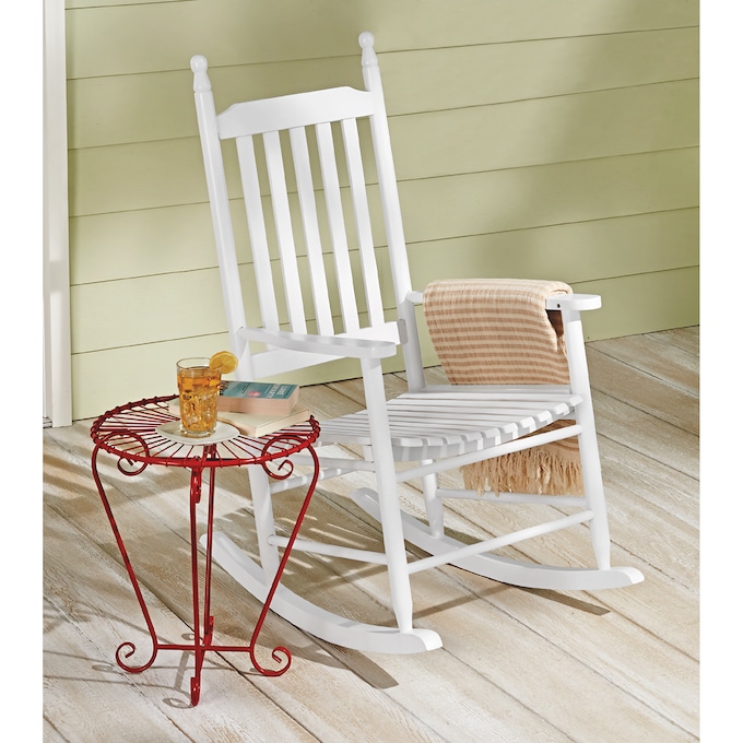 Porch Rocker, , large