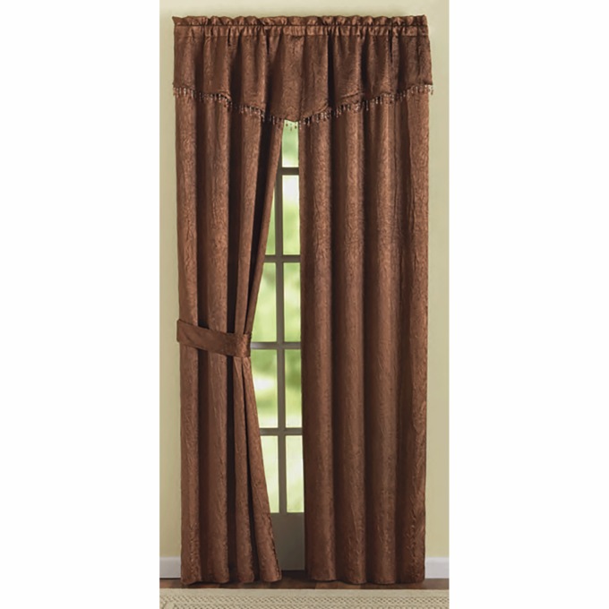 Cara Crush Window Set, , large
