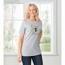 Screenprint Tee, , large