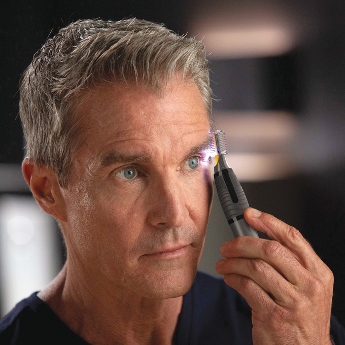 MicroTouch Titanium Max Precision Groomer, , large