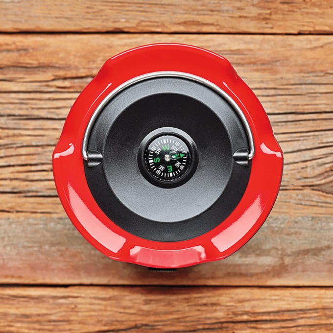 LED Lantern Set, , large