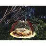 Solar Light Bird Feeder, , large
