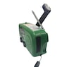 Multifunction Solar Hand-Crank Radio, , large