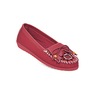 Beaded Women's Moccasin with Arch Support, , large