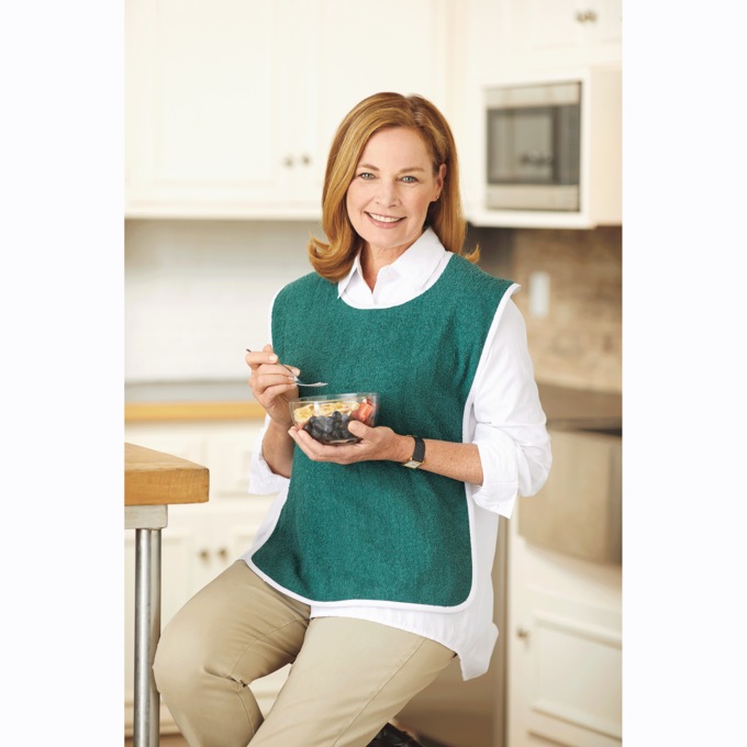 3-Pack Terry Bibs&nbsp;, , large