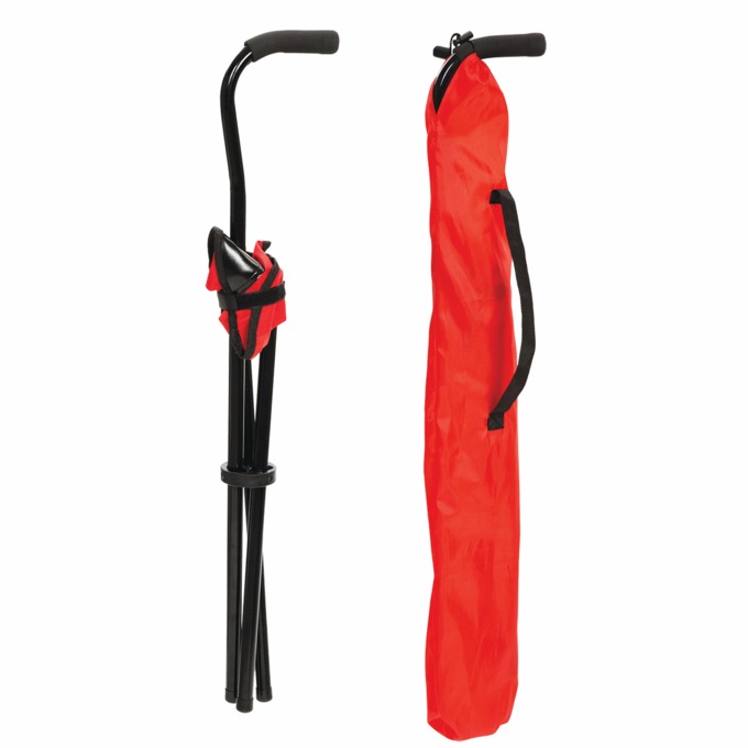 Walking Cane Seat, , large