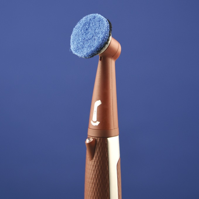 Horsepower Pocket Pony Power Scrubber, , large