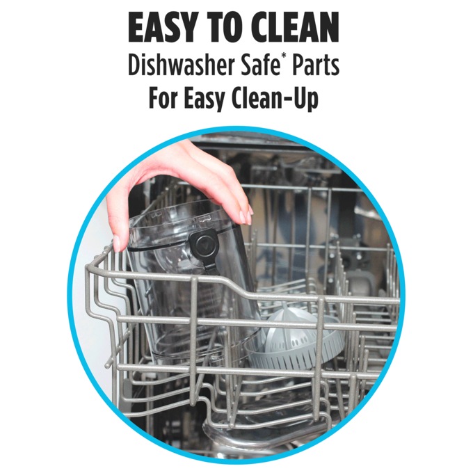 Hurricane Juicer, , large