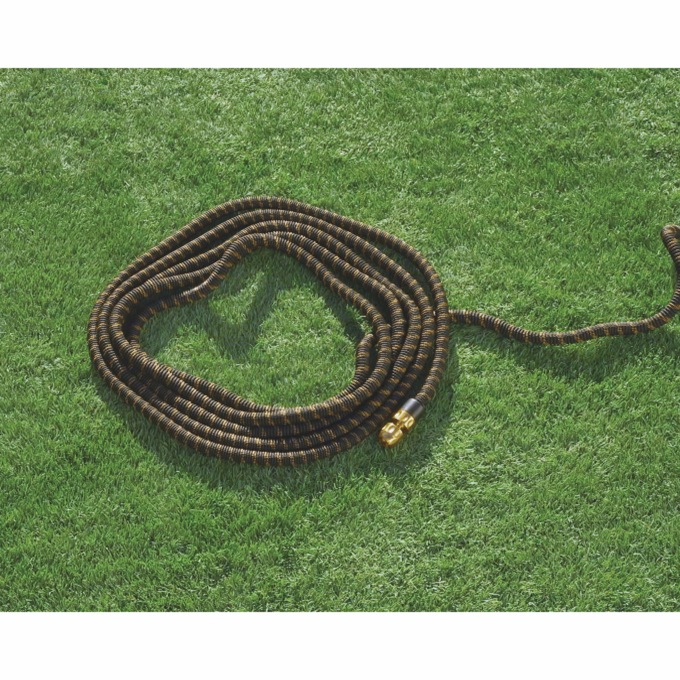 Copper Bullet Expanding 25-Foot Garden Pocket Hose, , large