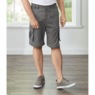 Men's Woven Cargo Short, , large