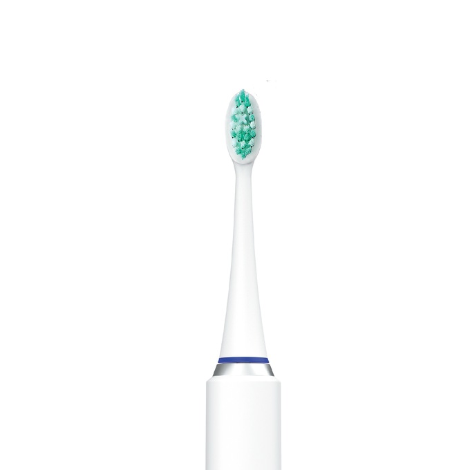 Miracle Smile® Ultra-Sonic Toothbrush, , large