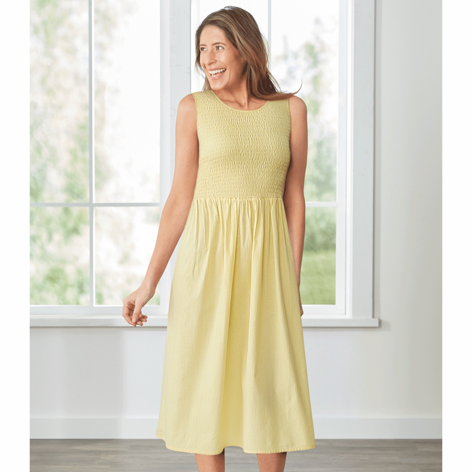 kohls yellow dress Womens Maxi Casual Dresses, Clothing The Cutest Yellow Midi Dress