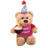 Musical Birthday Bear, , large