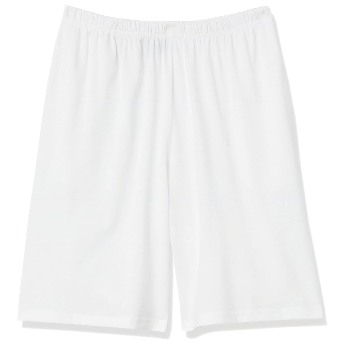 Knit Short - Solid and Print, , large