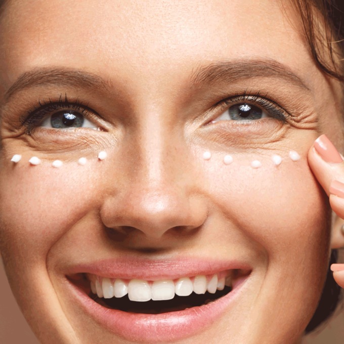 Amor&eacute; Retinol Eye Cream, , large