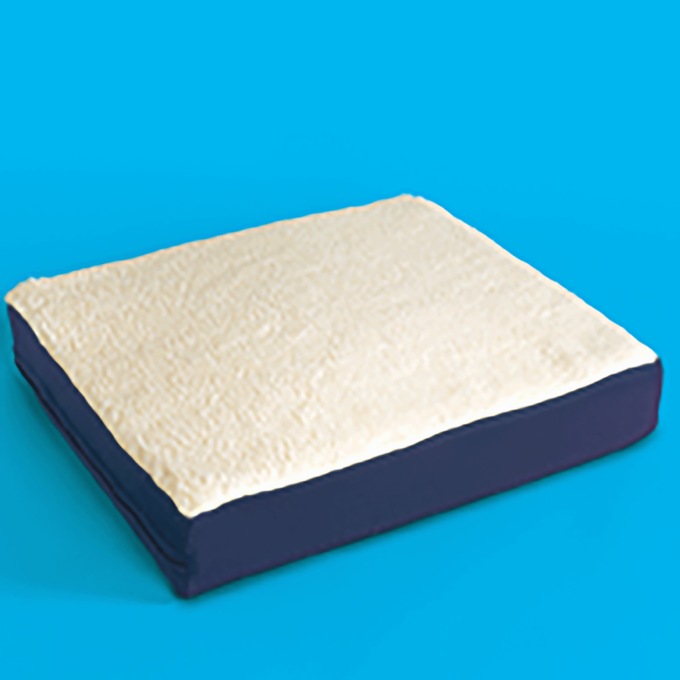 Gel Seat Cushion, , large