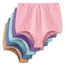 10-Pack Women's Nylon Panties, , large
