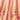 Sweetheart Neck Lounger, Coral Floral Border, swatch