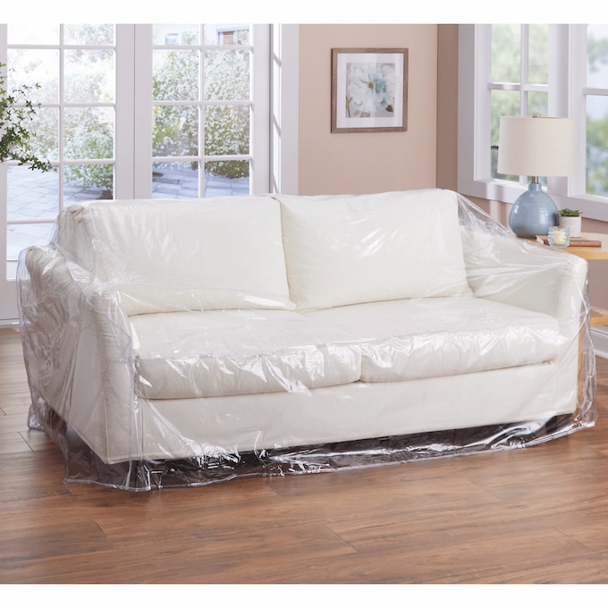 Vinyl Furniture Protectors, , large