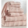 Quick Dry Cotton Bath Towel Set, , large