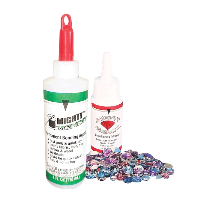 Mighty Mendit&trade;, , large