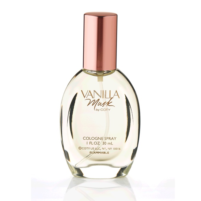Coty Vanilla Musk, , large