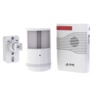 Wireless Driveway Alarm System, , large