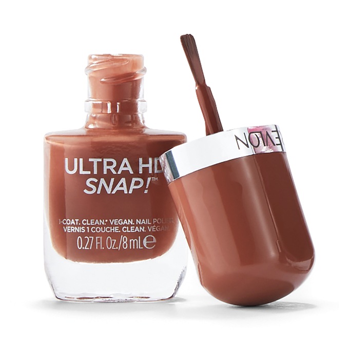 Revlon Ultra HD Snap! Nail Color, , large