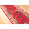 Poinsettia Table Runner, , large