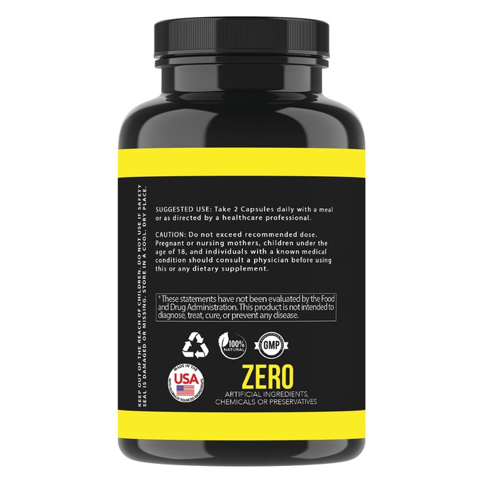 Fast & Fit Fasting Diet Pill, , large