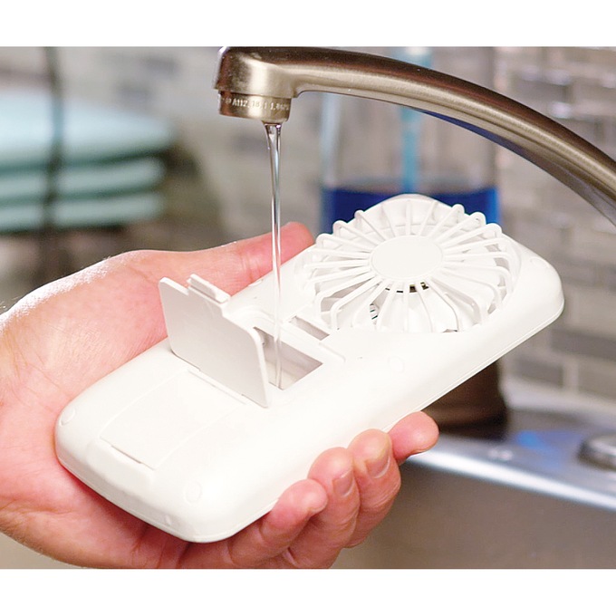 Arctic Air Pocket Chill, , large