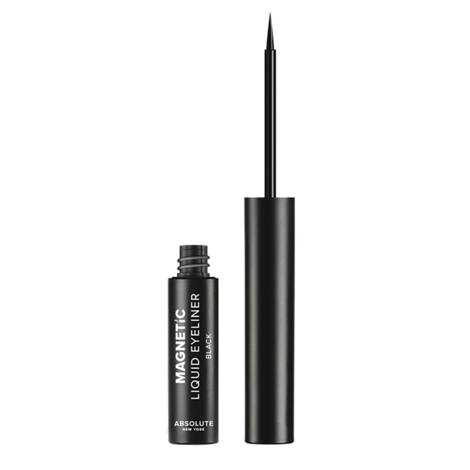 Absolute New York Magnetic Liquid Eyeliner, , large