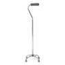 Aluminum Quad Cane, , large